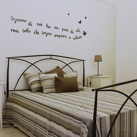 A Casuccia Apartamento Monopoli Exterior foto