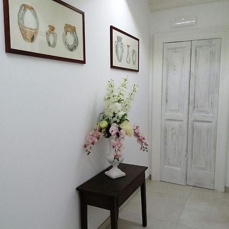 A Casuccia Apartamento Monopoli Exterior foto