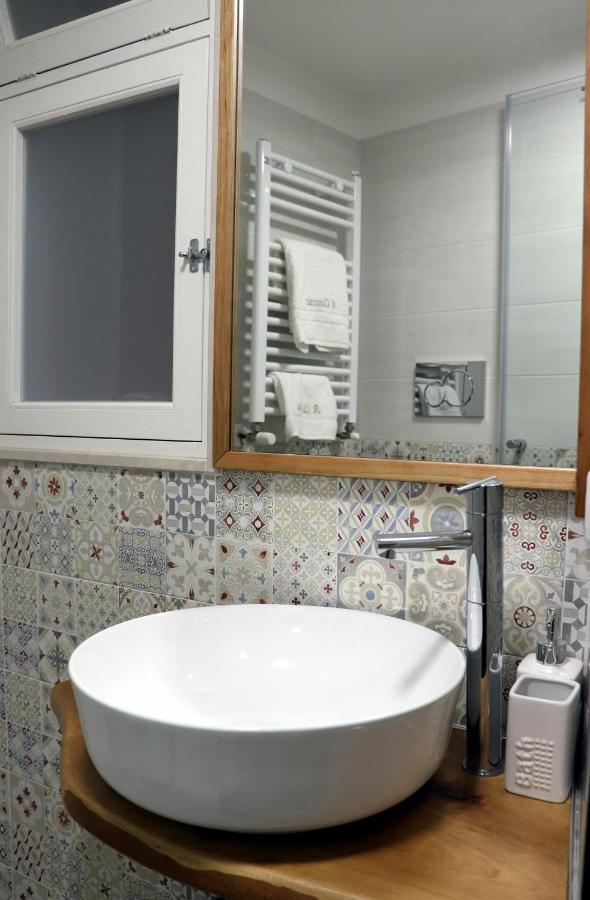 A Casuccia Apartamento Monopoli Exterior foto