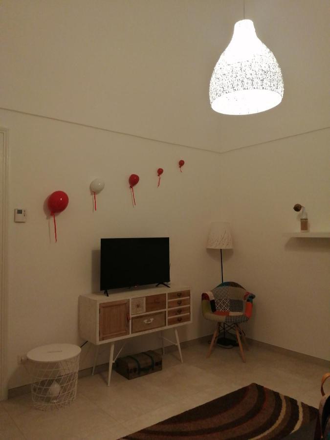 A Casuccia Apartamento Monopoli Exterior foto