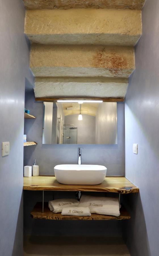A Casuccia Apartamento Monopoli Exterior foto