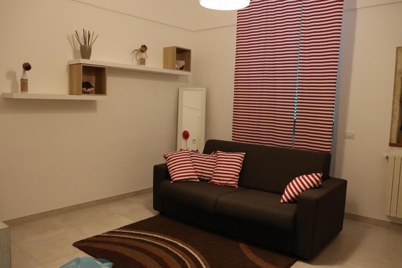 A Casuccia Apartamento Monopoli Exterior foto